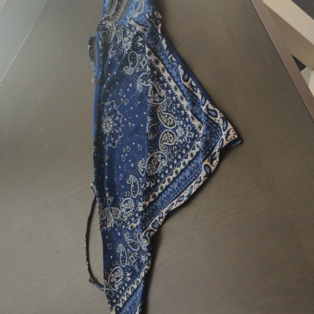 Halter tops